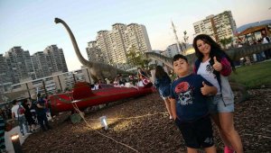 Karşıyaka Evrensel Çocuk Merkezi'ni 6 ayda, 95 bin kişi ziyaret etti