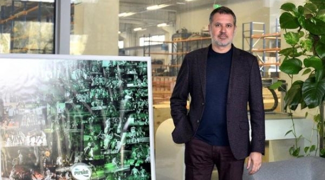 Karşıyaka'da Ergüllü'den kripto çıkışı