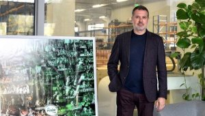 Karşıyaka'da Ergüllü'den kripto çıkışı