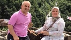 Kazada ölen gurbetçi çift, Didim'e tatile gidiyormuş