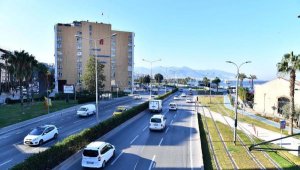 Kemeraltı'nda su baskınlarını bitirecek projede yeni aşama