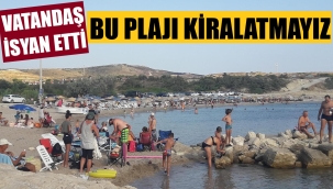 Koy mücadelesi! Önce ihaleyi kazandılar, şimdi iptal ettirmek için uğraşıyorlar