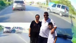 Makas atan maganda, 'olası kast'tan yargılanmalı