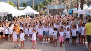 Marmaris Belediye Başkanı Oktay: Geleceğimiz için yatırım