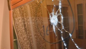 Marmaris'teki otelde 15 Temmuz'daki çatışmanın izleri duruyor