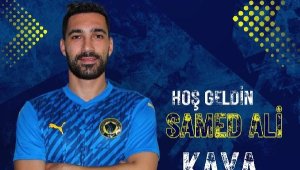 Menemen FK eski golcüsünü aldı