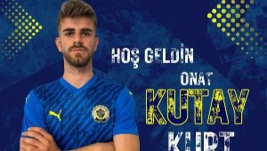 Menemen FK'da Mertcan Sivasspor yolunda