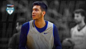 Merkezefendi'ye Fenerbahçe'den transfer