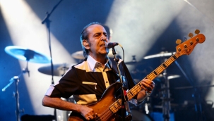 MFÖ'nün Özkan Uğur'u hayatını kaybetti