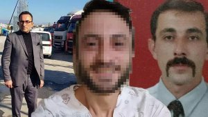 Miras cinayeti! Bir dayı öldü, diğeri komada