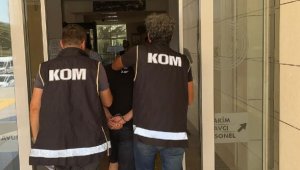 "MİT mensubuyum" diyerek dolandırdı