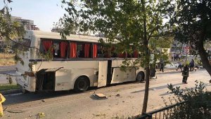MLKP üyesi Gündoğdu'nun bombalı saldırı davaları birleştirildi