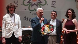 Muğla'da 4. İdil Biret Müzik Festivali rüzgarı