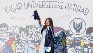 Mühendis aileden çıkan başarılı müzisyen