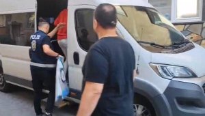 Namussuzlar! Depremzedeleri dolandırdılar