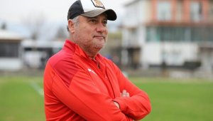 Nazilli'de Mesut Toros'tan açıklama