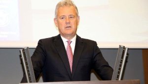 Özgener: Gri listeden çıkmak, yatırımcının Türkiye'ye ilgisini artıracak