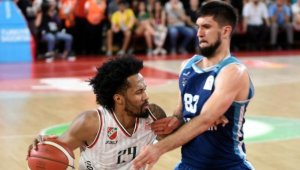 Pınar Karşıyaka'nın gözü Angola'da