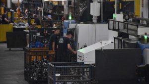 Sanayicilerden tercih dönemindeki öğrencilere 'meslek lisesi' çağrısı