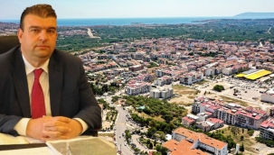 Seferihisar'dan büyük adım! Afet Müdürlüğü kuruldu