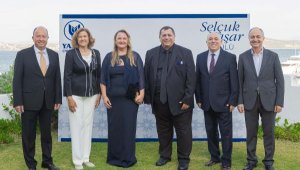 Selçuk Yaşar ödülü dördüncü kez sahibini buldu