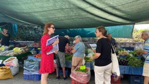 Son 6 ayda 10 bin 724 görüşme