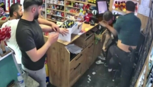 Tekel bayi vahşetinde bir zanlı daha yakalandı