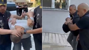 Tekel bayi vahşetinde tüm zanlılar yakalandı