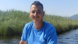 Tire'de belediye çalışanı kazada öldü