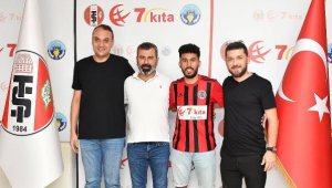Turgutluspor'da Emre tamam