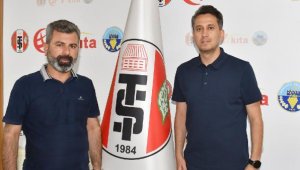 Turgutluspor'da Ramazan Çelik dönemi 