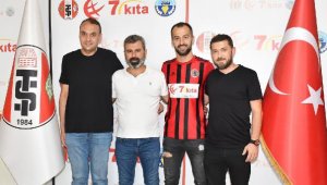 Turgutluspor'da transfer sürüyor