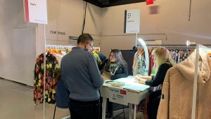 'Türk moda endüstrisi Almanya ve ABD pazarlarında büyüyecek'