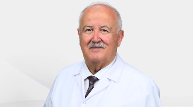 Ünlü çocuk kardiyoloğu Prof. Ünal Medical Point Hastanesi'nde