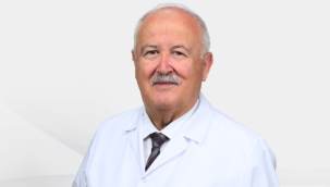 Ünlü çocuk kardiyoloğu Prof. Ünal Medical Point Hastanesi'nde