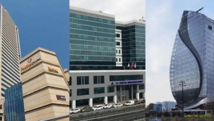 Ünlü gayrimenkul firmasına iflas davası