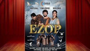 Uşak'ta tiyatro dolu günler başlıyor