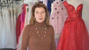 İzmir moda merkezi esnafı bu olayı konuşuyor