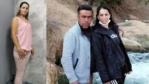 Yakarak öldürme davası! Kayınvalideye tahliye