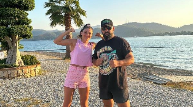 Yenilgisiz boksörler Dünya Şampiyonluğuna Fethiye'de hazırlanıyorlar