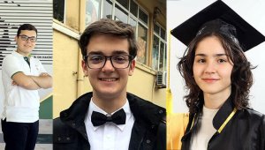 YKS'de 'yabancı dil' birincileri İzmir'den