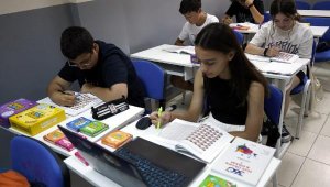 Yunusemre Belediyesi'nden hızlı okuma kursu