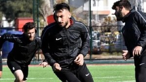 25 yaşındaki futbolcu kalp krizinden öldü