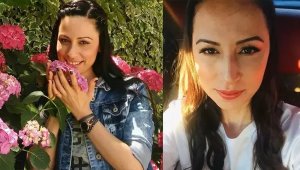 4'üncü kattan atıldı, İzmir'de toprağa verildi