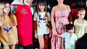 Ada Gösteri Topluluğu, yeni sezona hazır 