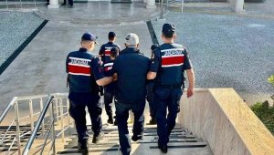 Ağabeyini öldürüp, babasını yaralayan şüpheli 14 yıl sonra yakalandı