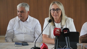 Ak Parti Milletvekili Çankırı, sözünü çarpıtan CHP'lilere seslendi