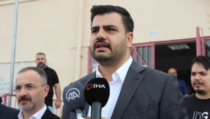 AK Parti Milletvekili İnan: İzmirli'ye yaptıklarının hesabını sandıkta verecekler
