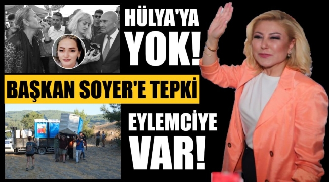 AK Partili Bursalı, Başkan Soyer'e ölen belediye çalışanını hatırlattı