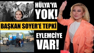 AK Partili Bursalı, Başkan Soyer'e ölen belediye çalışanını hatırlattı